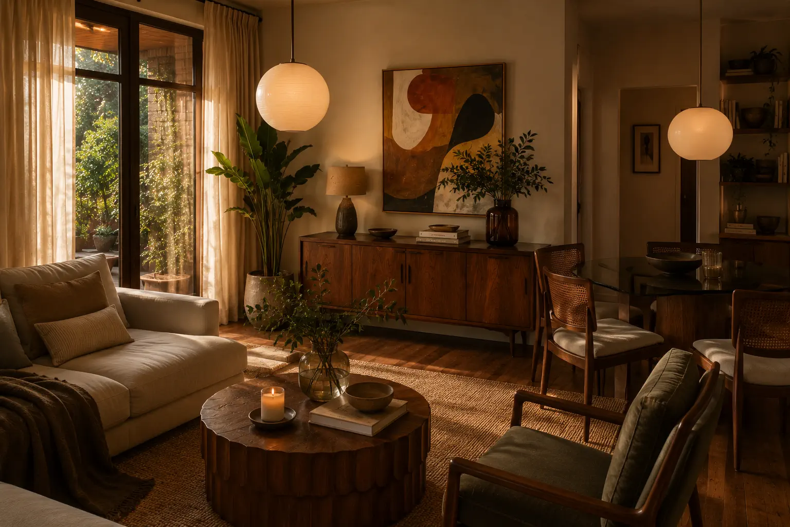 Professional Interior Design Portfolio: Best Practices