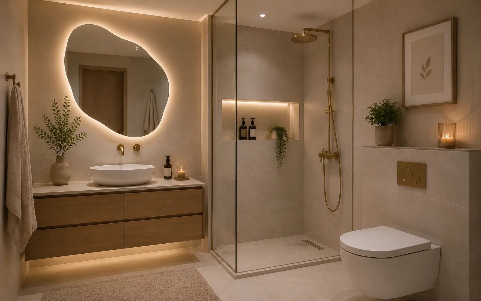 6 Key Elements of Interior Design (Explained)