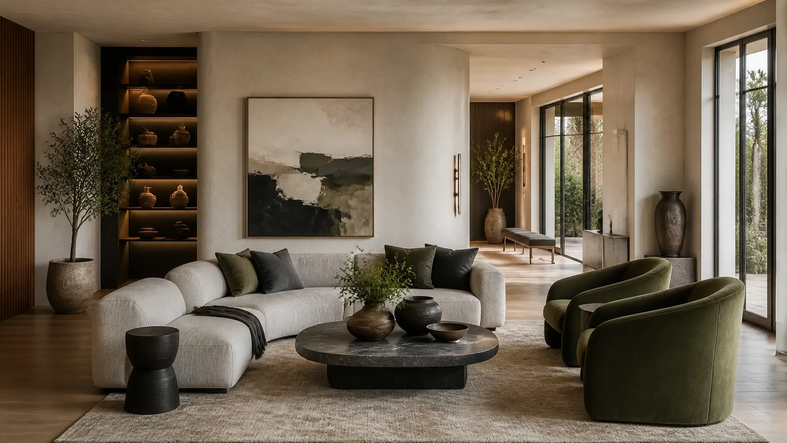 Digital Marketing for Interior Designers: The Practical Playbook