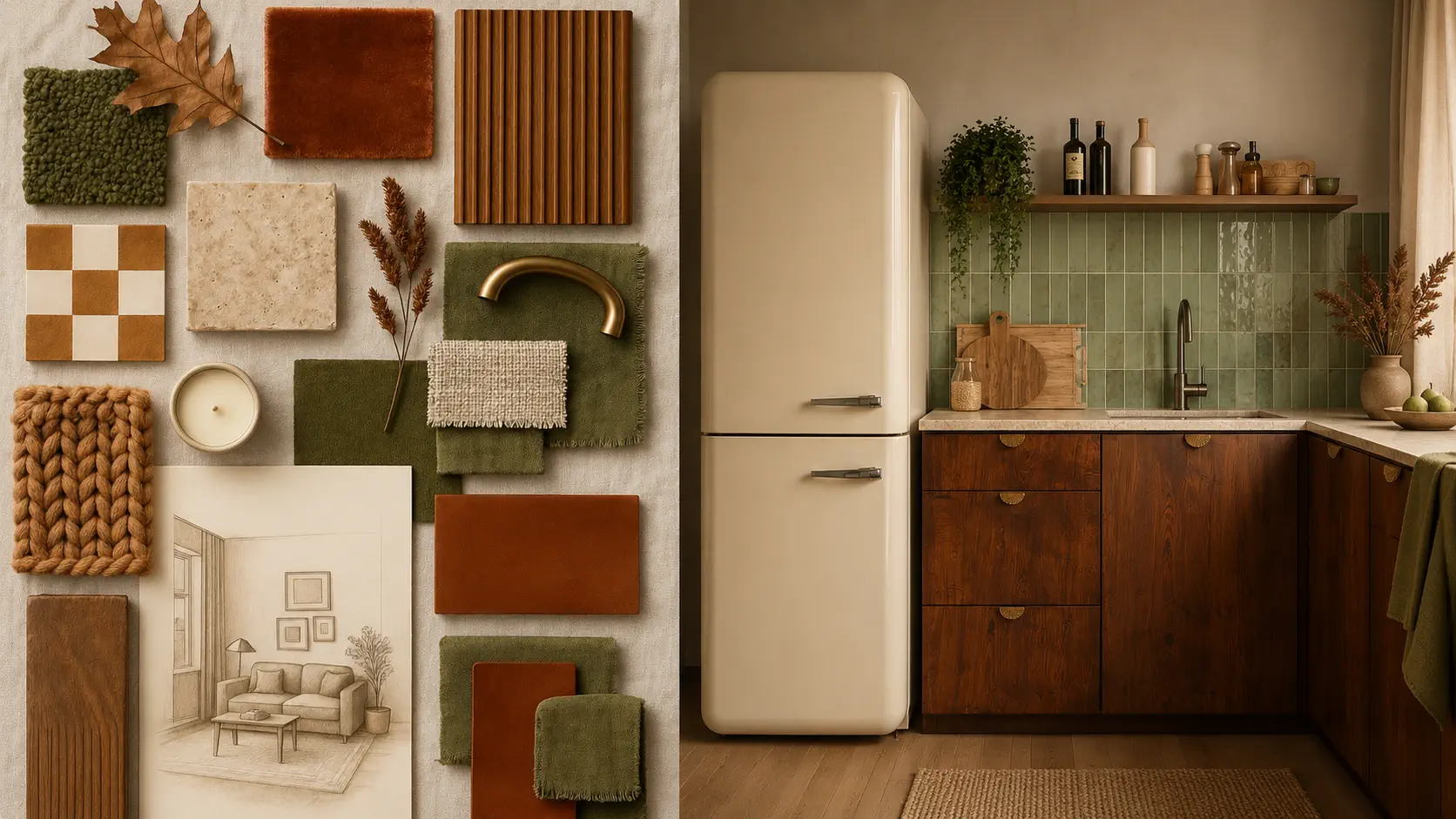 Digital Interior Design Portfolio: Why Online Beats PDF