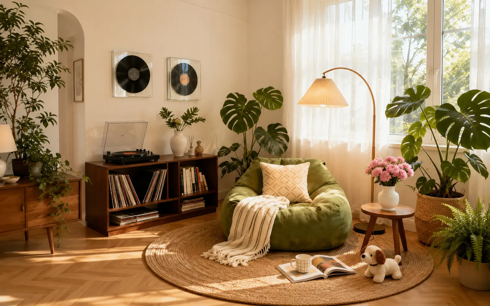 How to Get Clients for Your Interior Design Business (A Repeatable System)