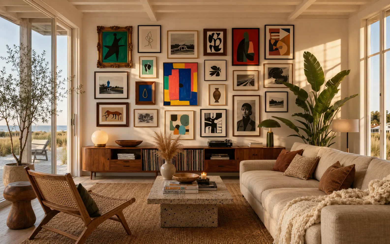 How to Start an Interior Design Business: Step-by-Step Guide