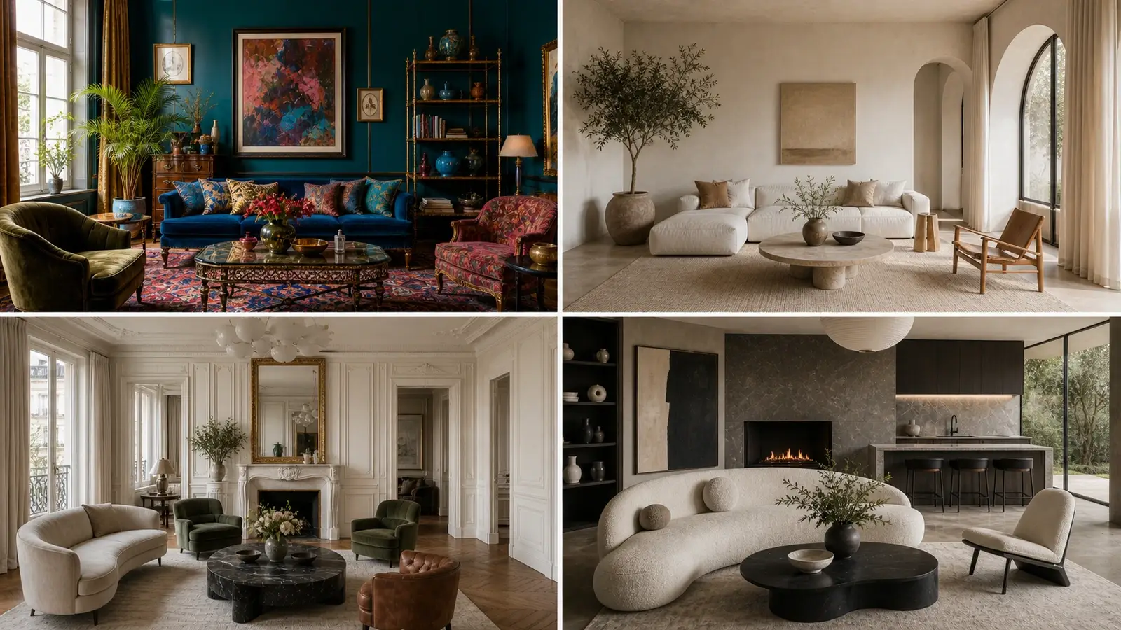 Best Interior Design Instagram Accounts to Follow (By Category)