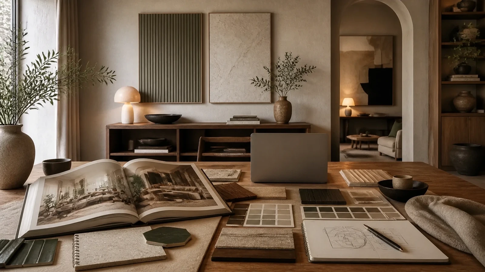 Interior Design Marketing: Strategy, Budget & ROI for Designers