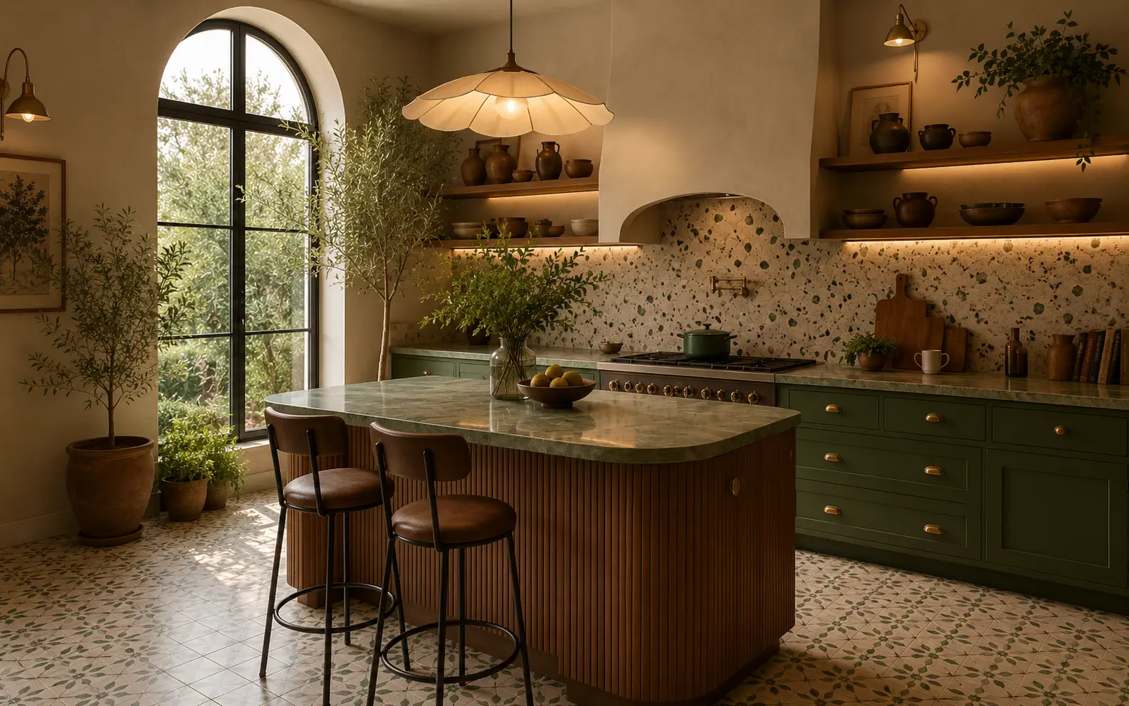 Interior Design Pricing: How to Price Your Services (Every Model Explained)