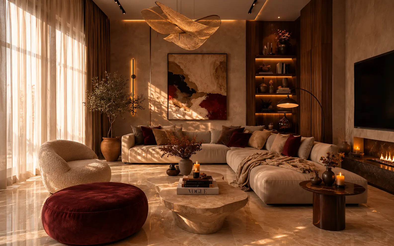 Interior Designer Salary: How Much Do Interior Designers Make?