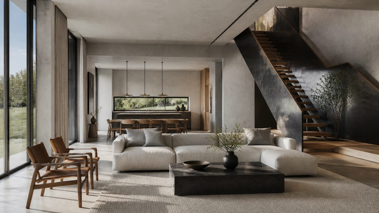 The software stack an interior designer actually uses day to day
