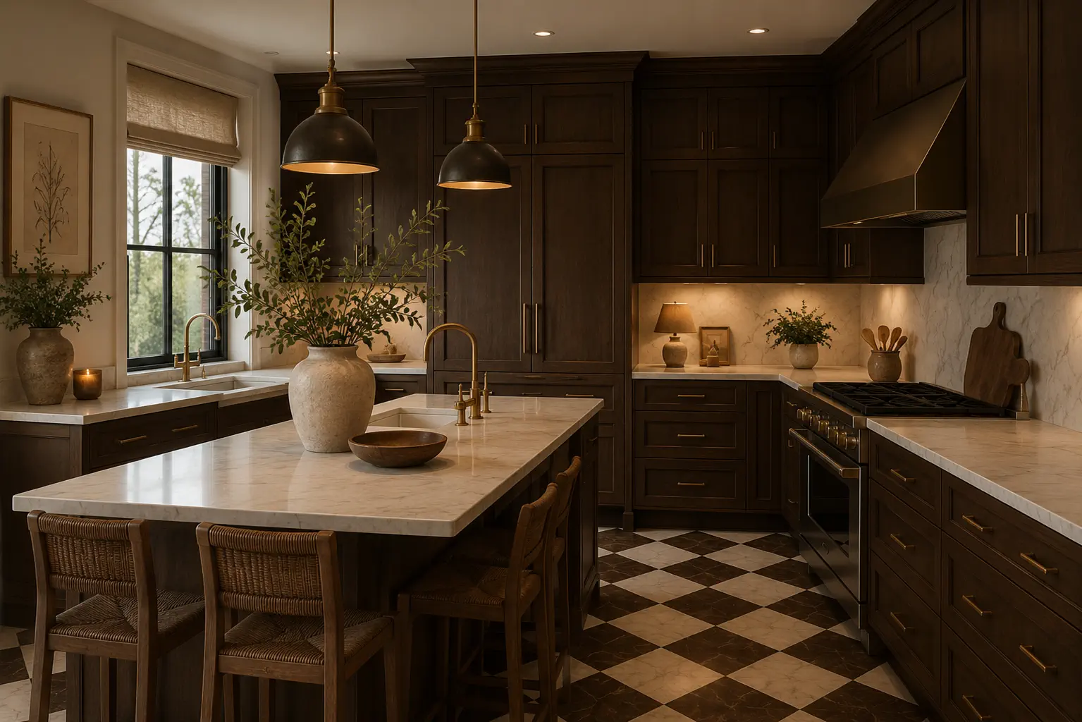 A realistic startup budget spreadsheet for a new interior design practice