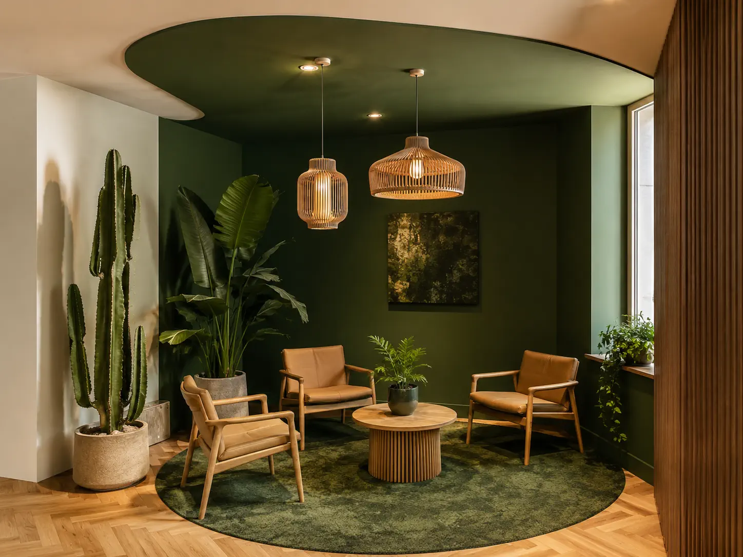Interior Design Website Examples