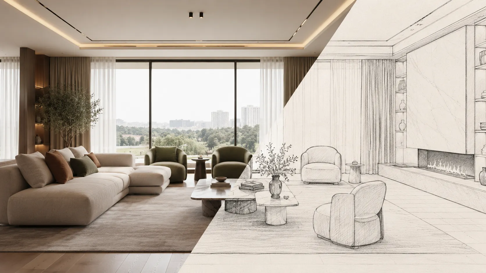 Interior Design Portfolio: How to Build One That Wins Clients