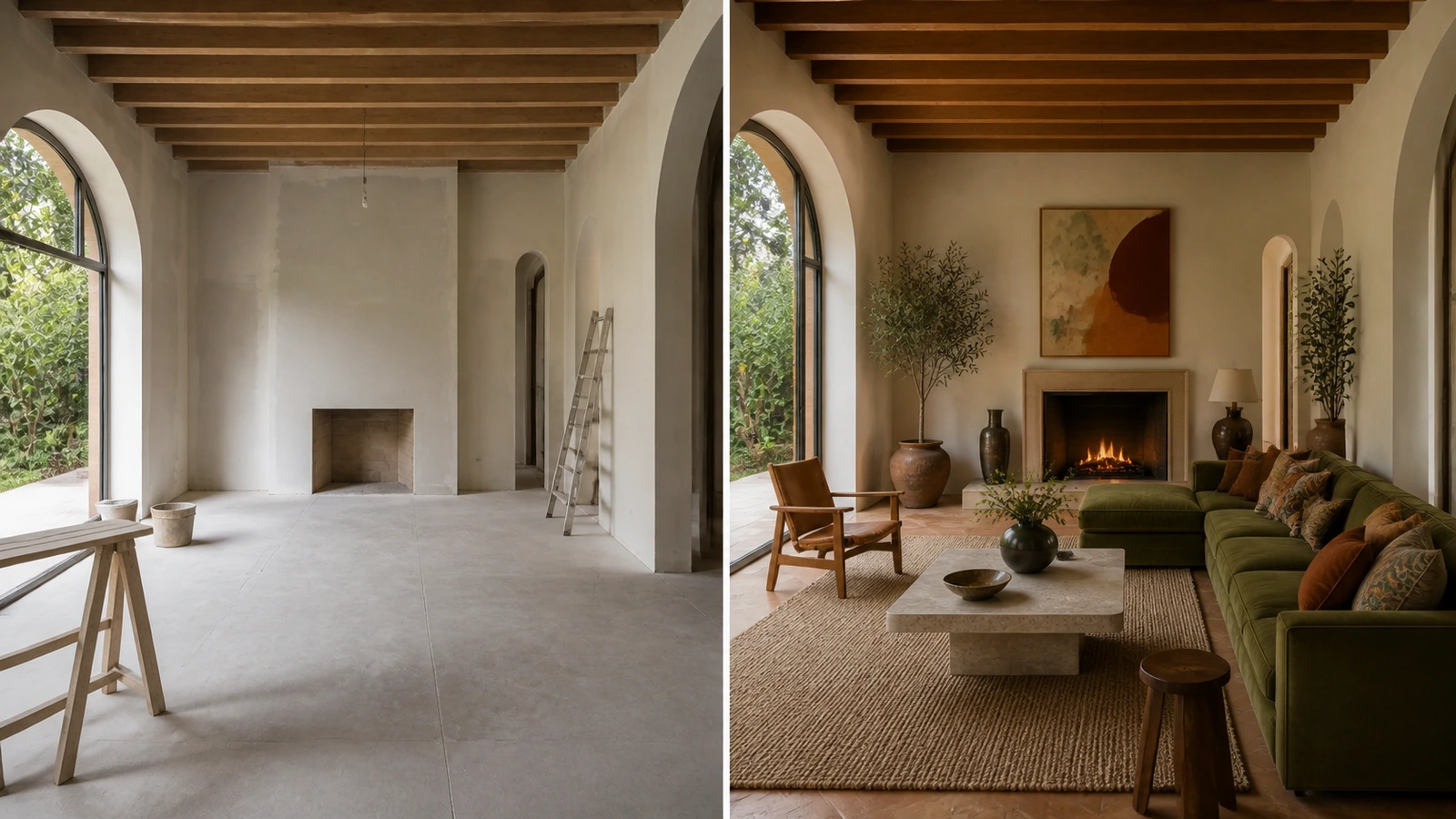 Inside the interior design Instagram kit PDF