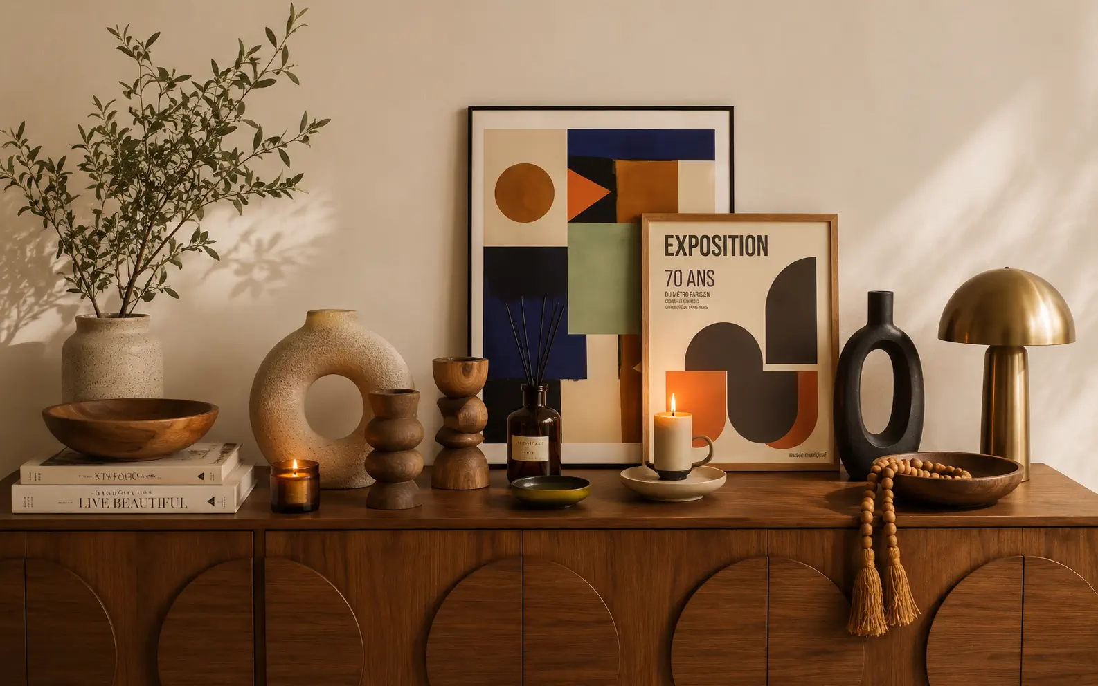 Inside the interior design marketing plan template
