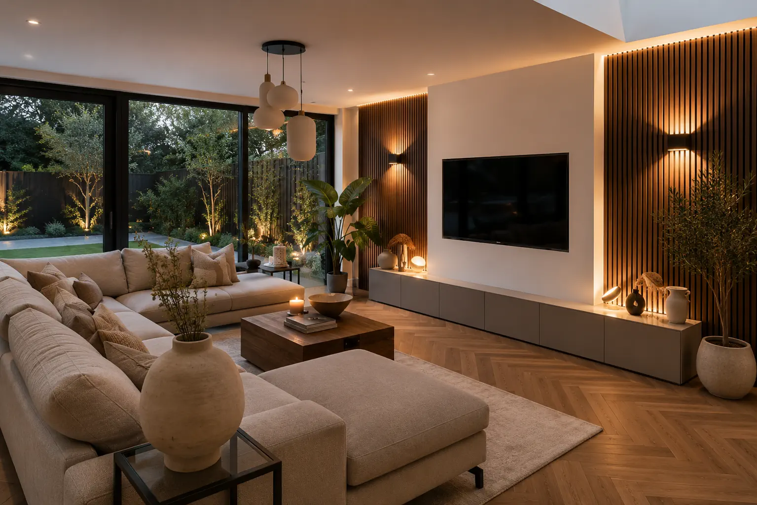 Interior Design Firm Marketing Plan (Free Template)