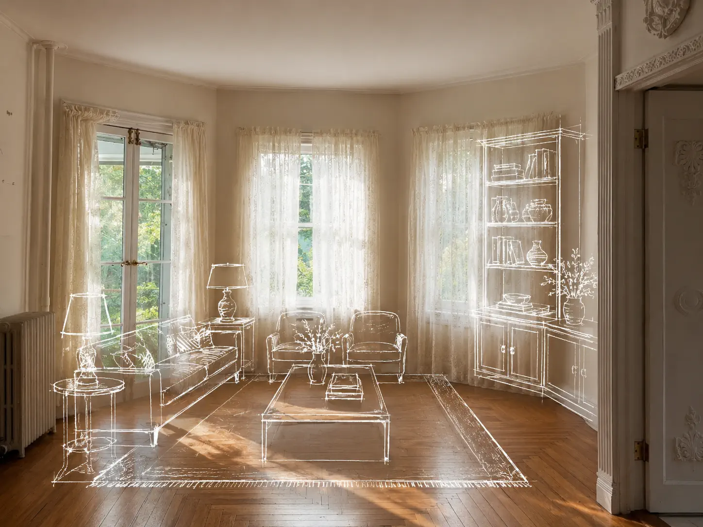 Free Interior Design Client Questionnaire Template