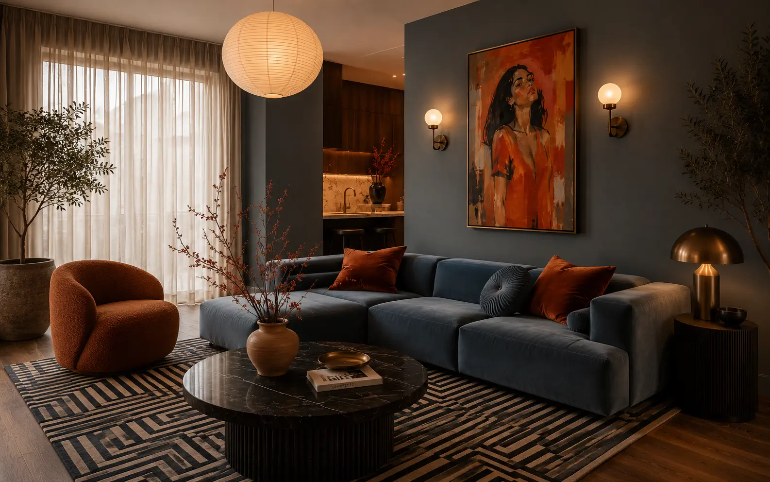 Free Interior Design Styles Guide (PDF)