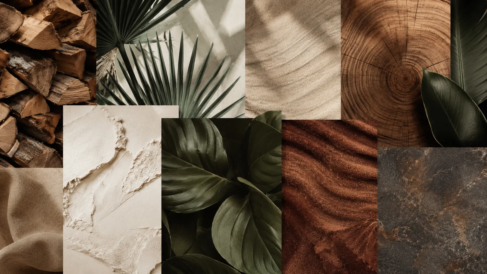 Interior design gallery templates you can preview before choosing and publish with your own projects
