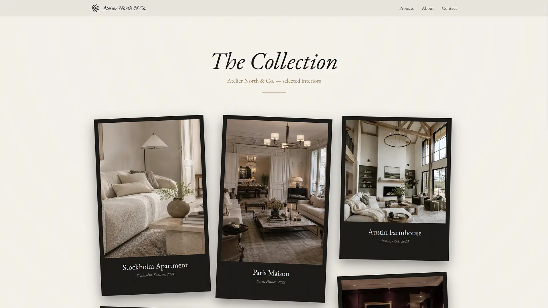 Gallery Wall gallery layout preview